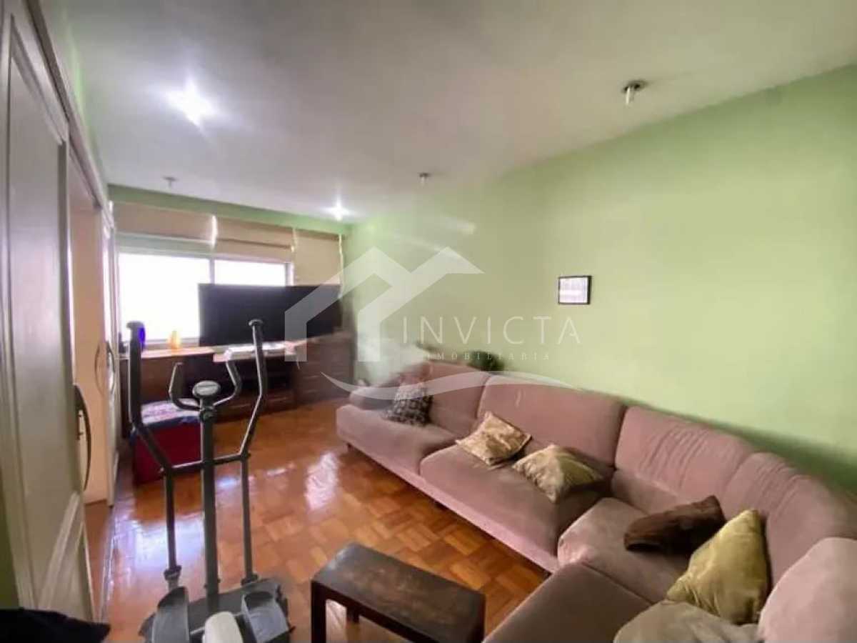 Conheça WhatsApp Image 2026-03-20 at 1 do imóvel - Exelente apartamento com 4 quartos e 2 vagas - IPAP40078 - 30 WhatsApp Image 2026-03-20 at 1 - 30