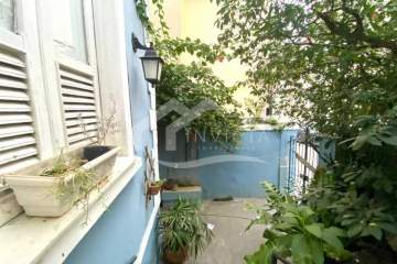Ótima localização - ÓTIMA LOCALIZAÇÃO CASA DE VILA EM RUA TRANQUILA BOTAFOGO - BTCV40001