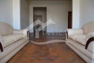 Ótima localização - INCRÍVEL COBERTURA COM TRÊS QUARTOS! - FCAP30581