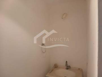 Imperdível - MARAVILHOSA SALA EM IPANEMA!!! - RPSL00028