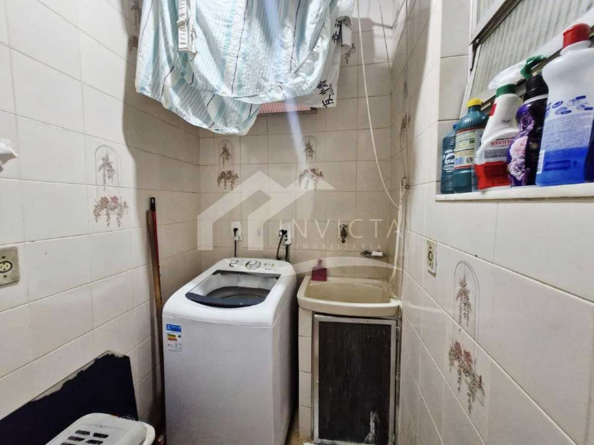 Conheça 6118d611-b7f1-4389-9d9e-237ee6 do imóvel - MARAVILHOSO DOIS QUARTOS COM DEPENDENCIA EM RUA NOBRE DE COPACABANA - IPAP20187 - 12 6118d611-b7f1-4389-9d9e-237ee6 - 12