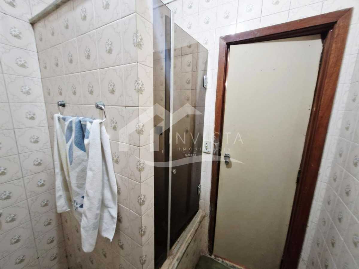 Conheça 17392e71-3cc2-45c0-9a7b-7fa3aa do imóvel - MARAVILHOSO DOIS QUARTOS COM DEPENDENCIA EM RUA NOBRE DE COPACABANA - IPAP20187 - 13 17392e71-3cc2-45c0-9a7b-7fa3aa - 13