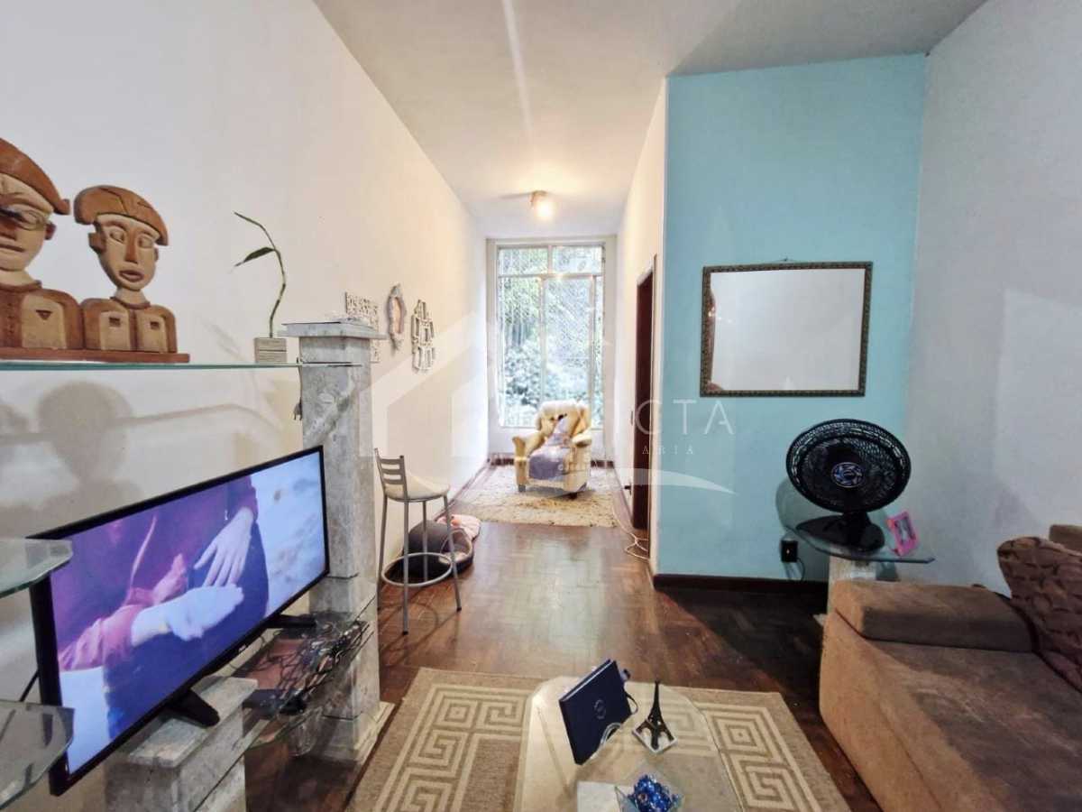 Conheça 578681cc-8606-44f0-b124-08b886 do imóvel - MARAVILHOSO DOIS QUARTOS COM DEPENDENCIA EM RUA NOBRE DE COPACABANA - IPAP20187 - 14 578681cc-8606-44f0-b124-08b886 - 14