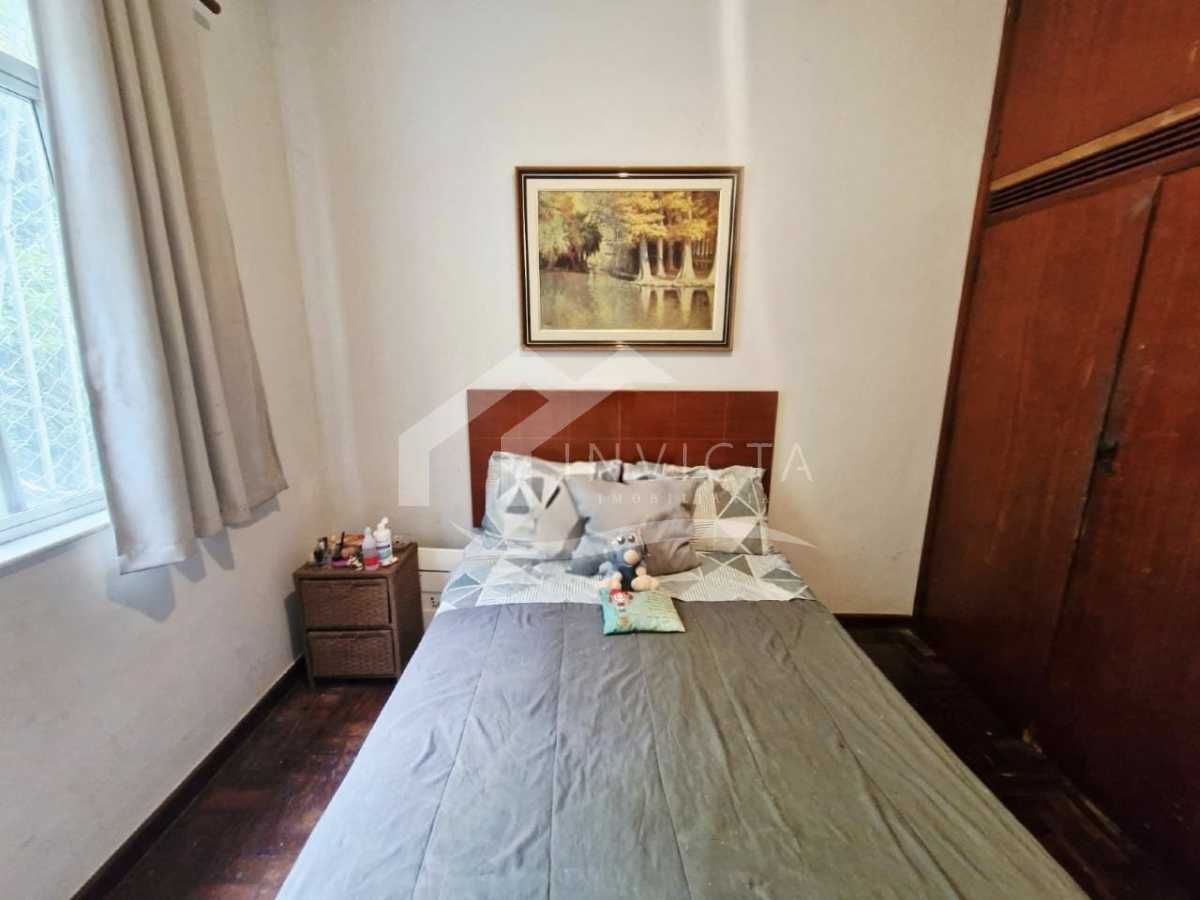 Conheça a8ba63ac-e9d9-48ed-947f-1c95fb do imóvel - MARAVILHOSO DOIS QUARTOS COM DEPENDENCIA EM RUA NOBRE DE COPACABANA - IPAP20187 - 17 a8ba63ac-e9d9-48ed-947f-1c95fb - 17