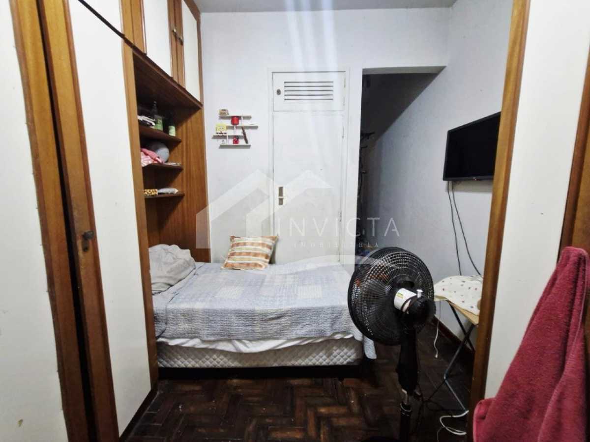 Conheça aef275f2-e9fa-4575-b72a-65cf79 do imóvel - MARAVILHOSO DOIS QUARTOS COM DEPENDENCIA EM RUA NOBRE DE COPACABANA - IPAP20187 - 18 aef275f2-e9fa-4575-b72a-65cf79 - 18