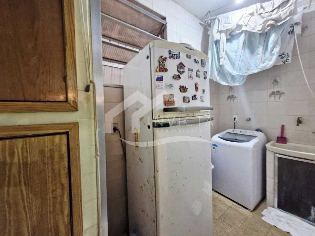 Conheça b25f5d1b-8aed-45ad-b048-4ce69b do imóvel - MARAVILHOSO DOIS QUARTOS COM DEPENDENCIA EM RUA NOBRE DE COPACABANA - IPAP20187 - 19 b25f5d1b-8aed-45ad-b048-4ce69b - 19