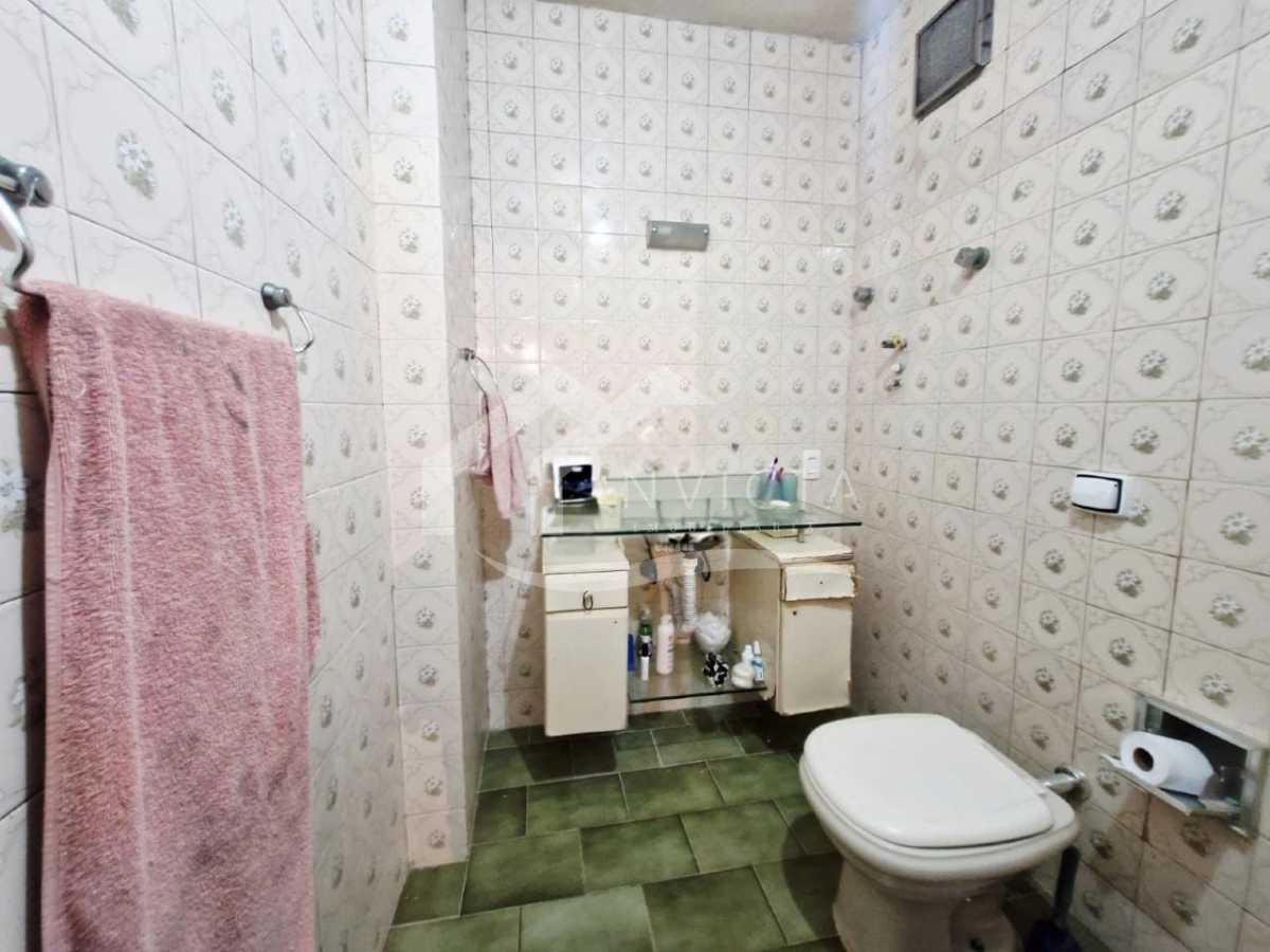 Conheça ca393a75-281e-4b80-a07a-54f434 do imóvel - MARAVILHOSO DOIS QUARTOS COM DEPENDENCIA EM RUA NOBRE DE COPACABANA - IPAP20187 - 21 ca393a75-281e-4b80-a07a-54f434 - 21