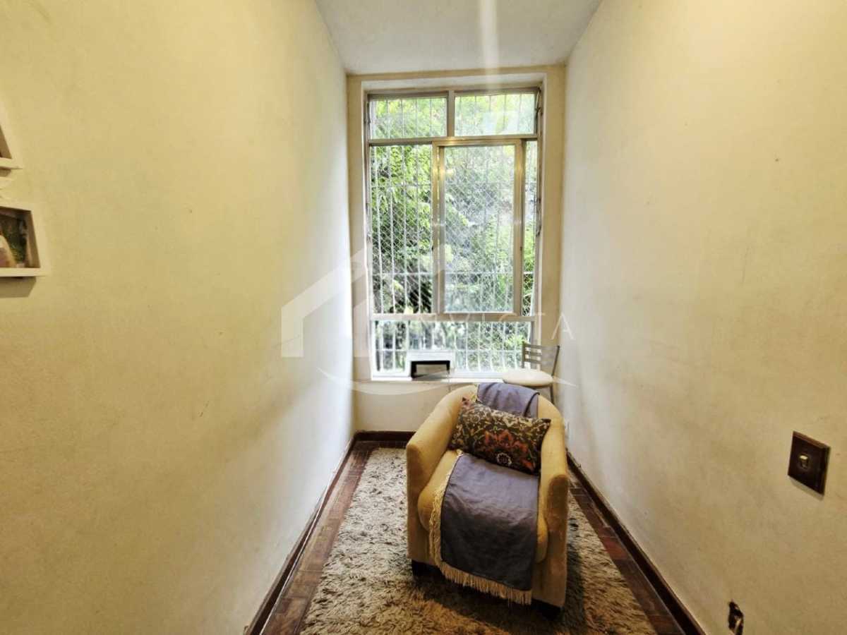 Conheça dffc7dbb-fdbf-4f8d-bf1c-b302e2 do imóvel - MARAVILHOSO DOIS QUARTOS COM DEPENDENCIA EM RUA NOBRE DE COPACABANA - IPAP20187 - 23 dffc7dbb-fdbf-4f8d-bf1c-b302e2 - 23