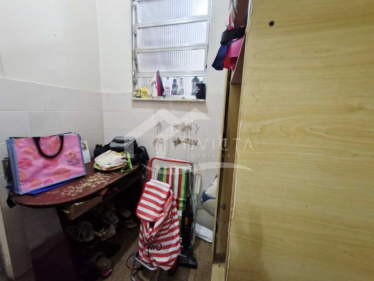 Conheça e5f15702-11fc-46b7-a193-e10ef7 do imóvel - MARAVILHOSO DOIS QUARTOS COM DEPENDENCIA EM RUA NOBRE DE COPACABANA - IPAP20187 - 24 e5f15702-11fc-46b7-a193-e10ef7 - 24