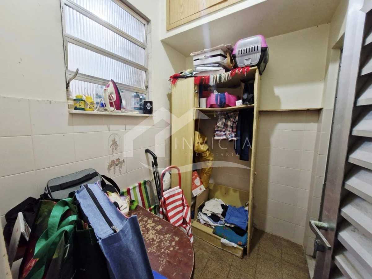 Conheça ea542c1f-9fae-449f-aaf1-92d90e do imóvel - MARAVILHOSO DOIS QUARTOS COM DEPENDENCIA EM RUA NOBRE DE COPACABANA - IPAP20187 - 25 ea542c1f-9fae-449f-aaf1-92d90e - 25