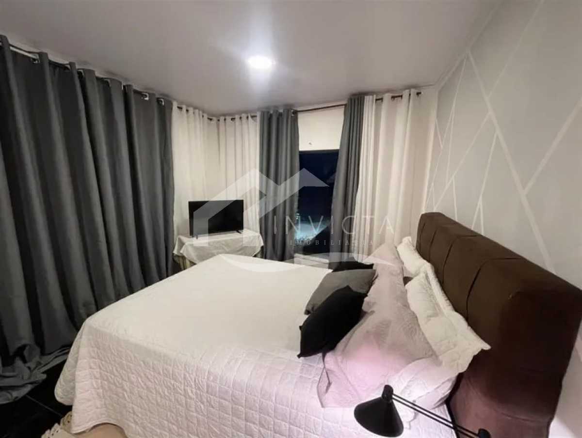 Ótima localização - MARAVILHOSA COBERTURA NA QUADRA DA PRAIA EM COPACABANA!!! - FCCO70001