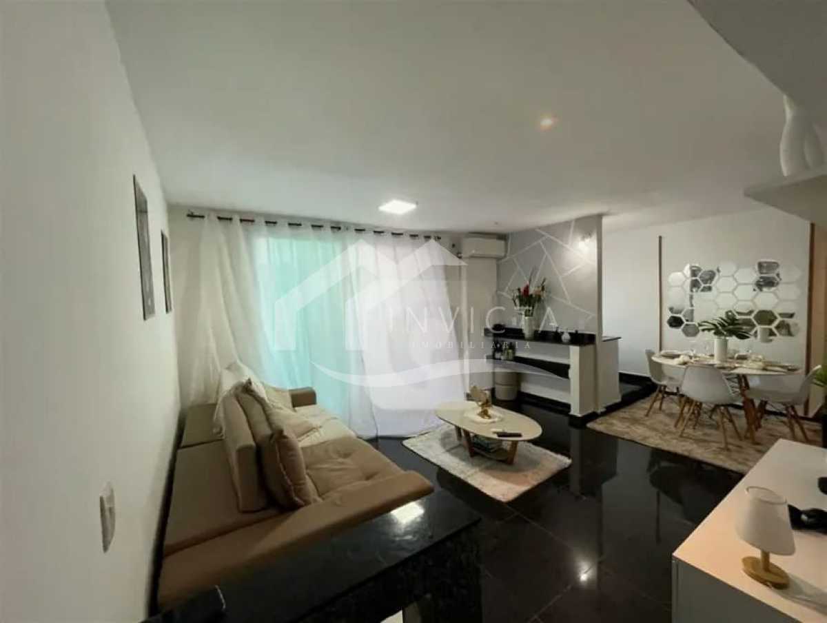 Ótima localização - MARAVILHOSA COBERTURA NA QUADRA DA PRAIA EM COPACABANA!!! - FCCO70001