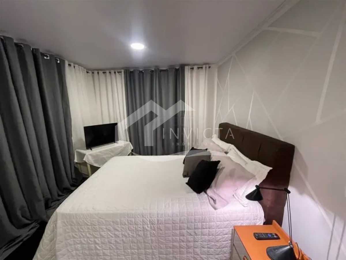 Ótima localização - MARAVILHOSA COBERTURA NA QUADRA DA PRAIA EM COPACABANA!!! - FCCO70001