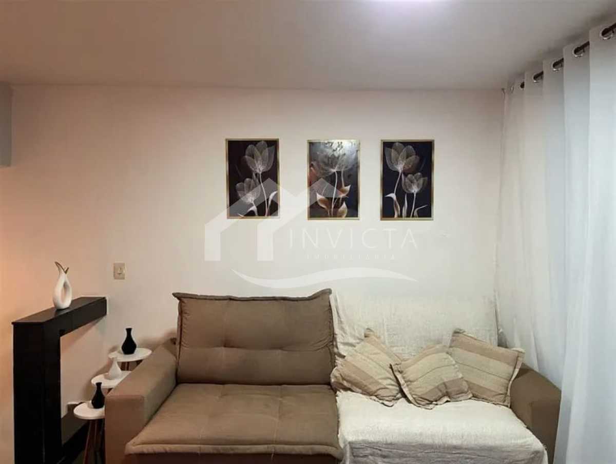 Ótima localização - MARAVILHOSA COBERTURA NA QUADRA DA PRAIA EM COPACABANA!!! - FCCO70001