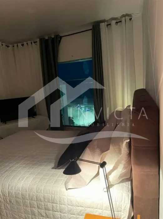 Ótima localização - MARAVILHOSA COBERTURA NA QUADRA DA PRAIA EM COPACABANA!!! - FCCO70001