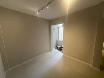 Imperdível - Excelente apartamento de dois quartos todo reformado no Flamengo !!! - RPAP20280