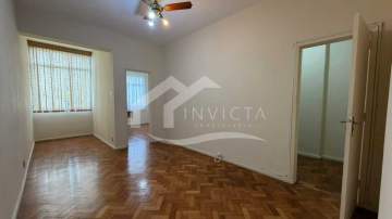 Apartamento 1 quarto para alugar Copacabana, Rio de Janeiro - R$ 4.000 - FCAP11987