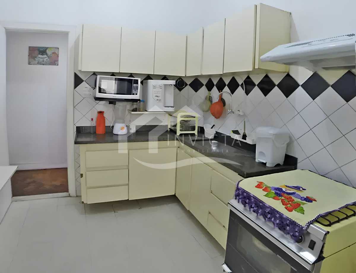 Cozinha - 17