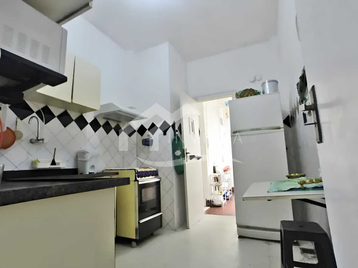 Cozinha - 19