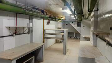 Imperdível - Loja de rua em Copacabana - FCLJ00028