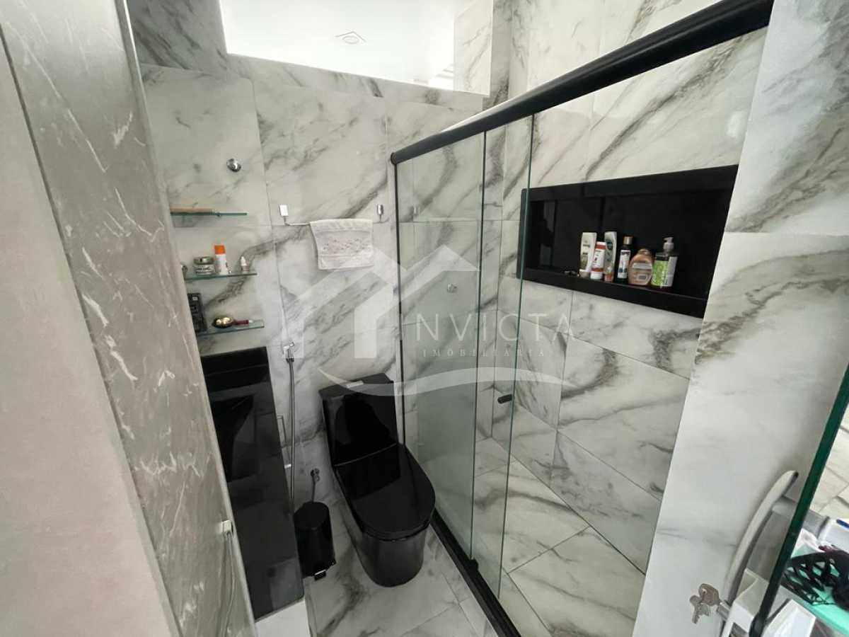 Conheça WhatsApp Image 2026-03-25 at 1 do imóvel - Maravilhoso conjugadão reformado com vista mar em Rua Nobre de Copacabana - IPKI10060 - 7 WhatsApp Image 2026-03-25 at 1 - 7