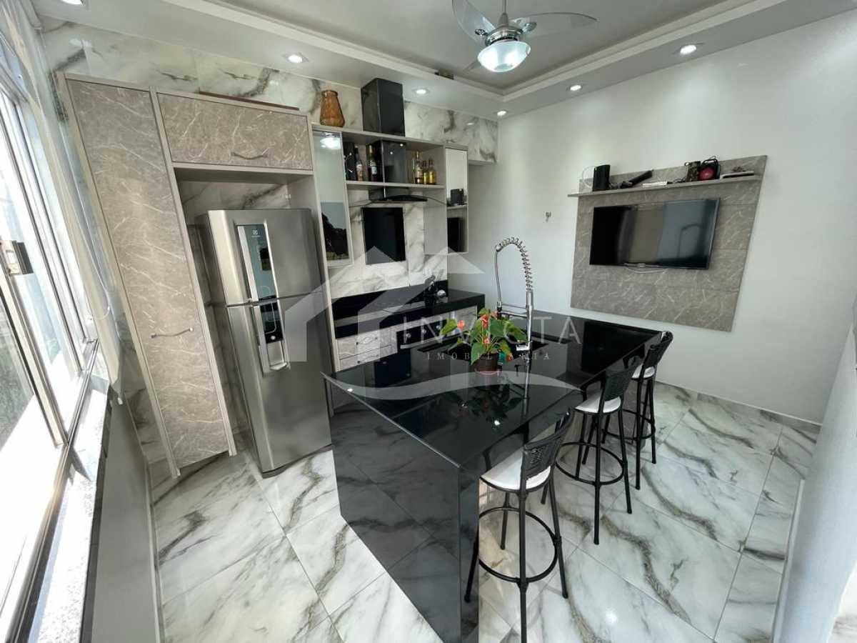 Conheça WhatsApp Image 2026-03-25 at 1 do imóvel - Maravilhoso conjugadão reformado com vista mar em Rua Nobre de Copacabana - IPKI10060 - 4 WhatsApp Image 2026-03-25 at 1 - 4