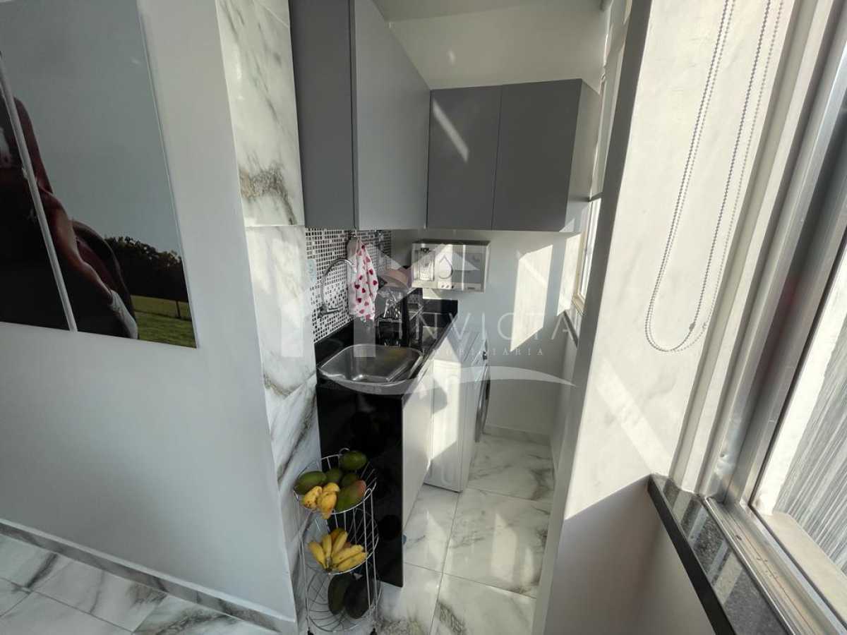 Conheça WhatsApp Image 2026-03-25 at 1 do imóvel - Maravilhoso conjugadão reformado com vista mar em Rua Nobre de Copacabana - IPKI10060 - 13 WhatsApp Image 2026-03-25 at 1 - 13