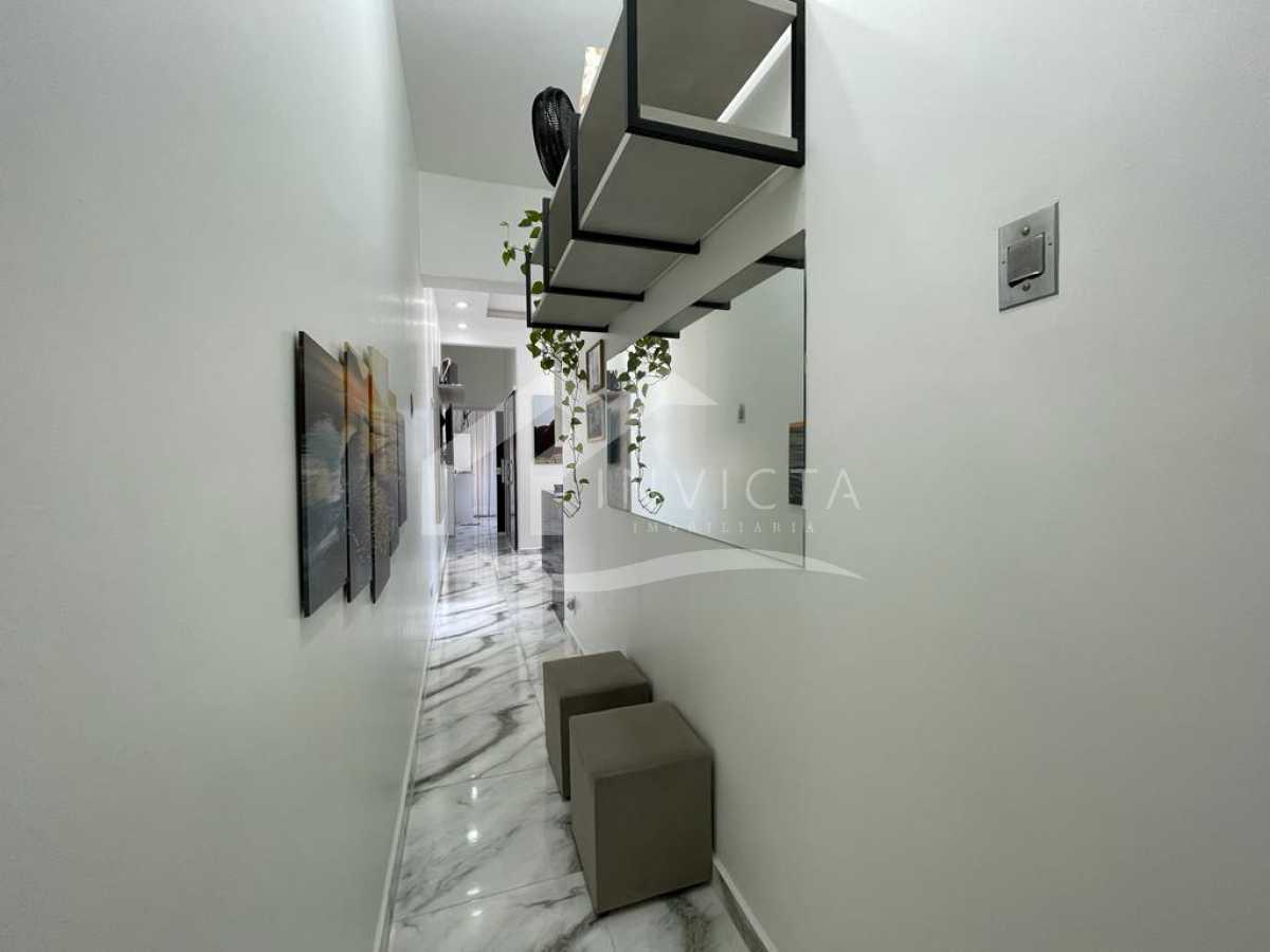 Conheça WhatsApp Image 2026-03-25 at 1 do imóvel - Maravilhoso conjugadão reformado com vista mar em Rua Nobre de Copacabana - IPKI10060 - 24 WhatsApp Image 2026-03-25 at 1 - 24