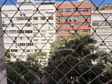Imperdível - INCRÍVEL 2 QUARTOS REFORMADO COM DEPENDÊNCIA NA BULHÕES!!! - IPAP20190