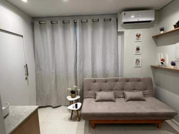 Imperdível - Excelente conjugado totalmente reformado e mobiliado !!!! - RPKI10148