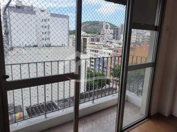 Imperdível - MARAVILHOSO SALA DOIS QUARTOS COM VAGA DE GARAGEM !!!! - FCAP21659