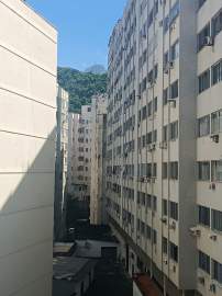 Imperdível - EXCELENTE 3 QUARTOS COMPLETAMENTE REFORMADO COM VISTA PARA O CRISTO!! - FCAP31931