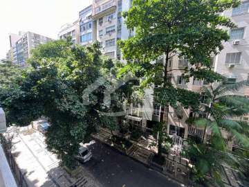 Ótima localização - Maravilhoso 3 quarto com vaga em rua nobre - FCAP31932