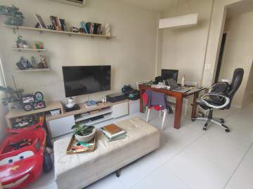 Imperdível - IMPERDÍVEL DOIS QUARTOS COM VAGA NA ESCRITURA - RPAP20285