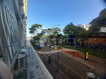 Ótima localização - Apartamento 1 quarto à venda Copacabana, Rio de Janeiro - R$ 480.000 - FCAP10795