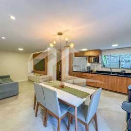 Ótima localização - Casa de alto padrão em Botafogo. 363m² de puro conforto e exclusividade. - BTCA30003