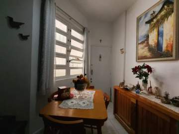 Ótima localização - EXCELENTE OPORTUNIDADE DE QUARTO E SALA PRÓXIMO EM COPACABANA - BTAP10042