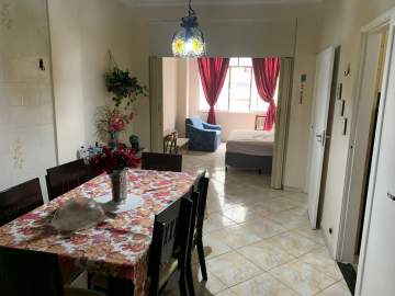 Imperdível - APARTAMENTO COM VISTA MAR!!! - FCAP20578