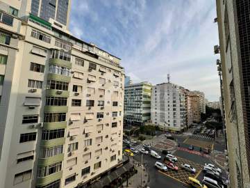 Excelente 03 quartos com vaga na escritura! - FCAP31934