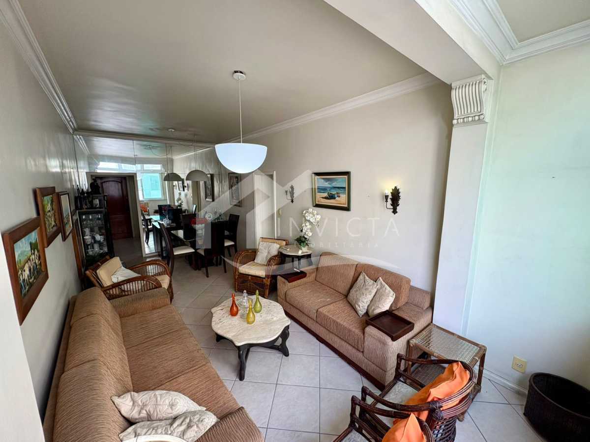 Conheça WhatsApp Image 2026-03-30 at 1 do imóvel - Excelente 03 quartos com vaga na escritura! - FCAP31934 - 4 WhatsApp Image 2026-03-30 at 1 - 4