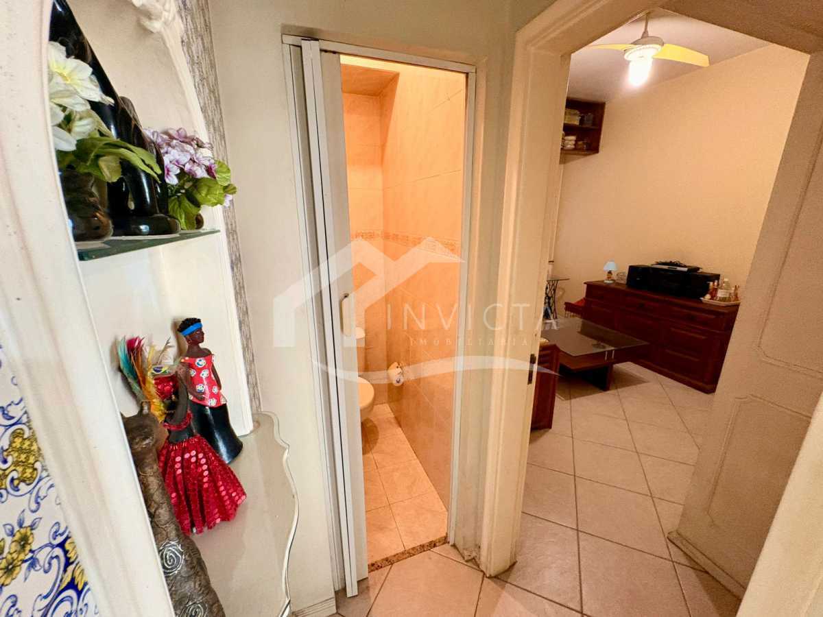 Conheça WhatsApp Image 2026-03-30 at 1 do imóvel - Excelente 03 quartos com vaga na escritura! - FCAP31934 - 18 WhatsApp Image 2026-03-30 at 1 - 18