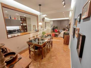 Ótima localização - Apartamento em região estratégica, perto de tudo: transporte,comercio vasto,serviços,praia e lazer. - FCAP31935