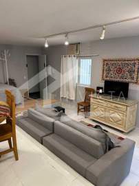 Apartamento reformado no coração de Botafogo - BTAP10044