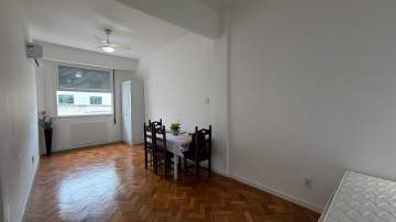 Apartamento para alugar Copacabana, Rio de Janeiro - R$ 4.000 - FCAP00426