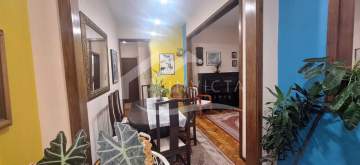 Imperdível - Ótimo Apartamento de 3 quarto a uma quadra da praia - IPAP30295