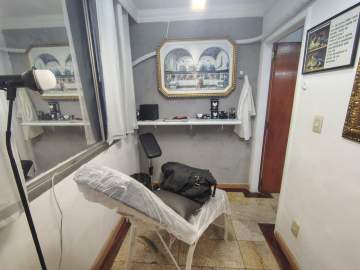 Imperdível - Sala comercial em prédio misto - BTSL00004