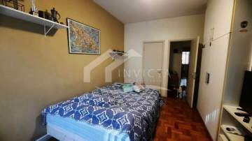 Imperdível - MARAVILHOSO 3 QUARTOS DO LADO DE IPANEMA!!! - RPAP30385