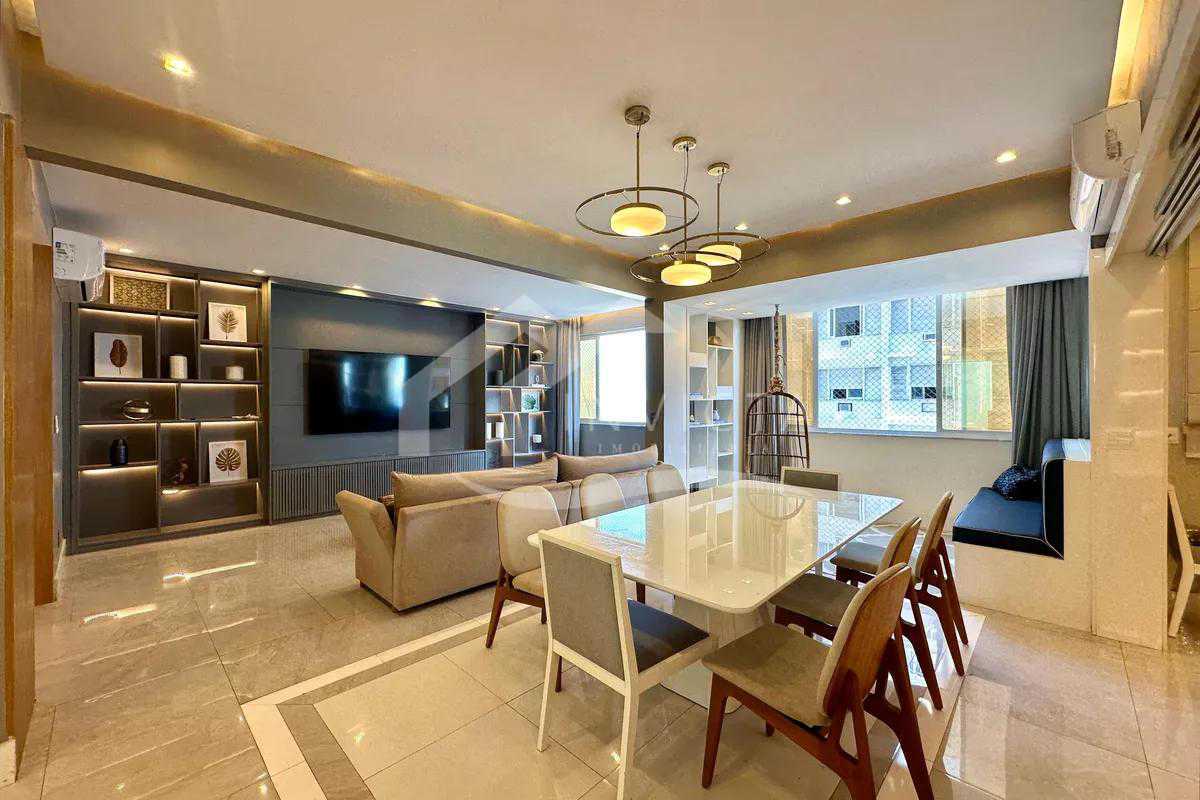 Conheça WhatsApp Image 2026-04-01 at 1 do imóvel - Amplo apartamento de 5 quartos com suíte, vaga de garagem e vista panorâmica para o mar - RPAP50010 - 2 WhatsApp Image 2026-04-01 at 1 - 2
