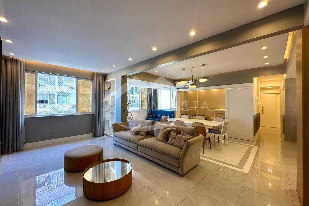Conheça WhatsApp Image 2026-04-01 at 1 do imóvel - Amplo apartamento de 5 quartos com suíte, vaga de garagem e vista panorâmica para o mar - RPAP50010 - 4 WhatsApp Image 2026-04-01 at 1 - 4