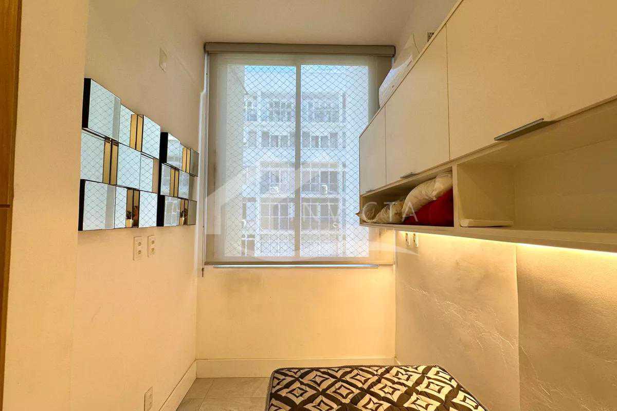 Conheça WhatsApp Image 2026-04-01 at 1 do imóvel - Amplo apartamento de 5 quartos com suíte, vaga de garagem e vista panorâmica para o mar - RPAP50010 - 10 WhatsApp Image 2026-04-01 at 1 - 10
